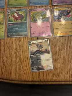 Pokemon Black Bolt Pokeball Lot Of 21 All Unique Pokeballs Great For Master Set - Image 4