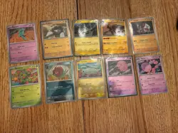 Pokemon Black Bolt Pokeball Lot Of 21 All Unique Pokeballs Great For Master Set - Image 5