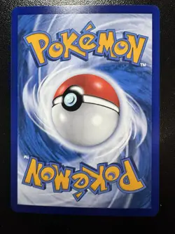 Deerling 1707/07 Chinese Gem Pack Volume 4 Pokemon Near Mint - Image 2
