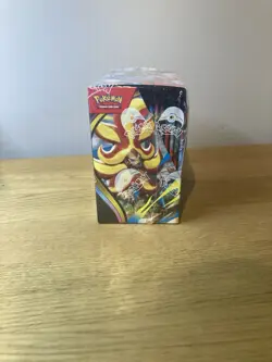 Pokemon TCG Chaos Rising Booster Box 36 Packs Factory Sealed 🔥🔥 - Image 2