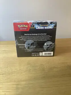 Pokemon TCG Chaos Rising Booster Box 36 Packs Factory Sealed 🔥🔥 - Image 3