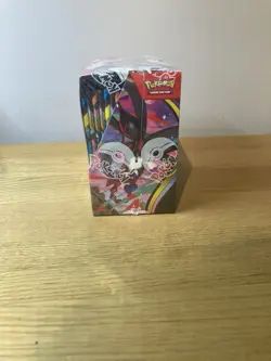 Pokemon TCG Chaos Rising Booster Box 36 Packs Factory Sealed 🔥🔥 - Image 4