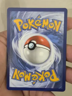 Squirtle 039 MEP Promo Holo Basic EN 80 HP - Image 4