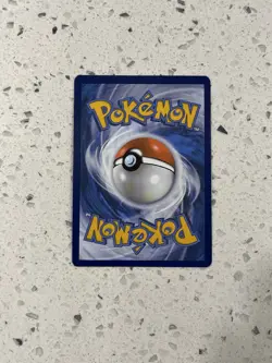 Pokemon TCG 151 Reverse Holographic Tauros 128/165 Near Mint - Image 2
