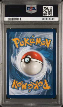PSA 10 GEM MT 2023 Pokemon Trading Card Game Classic 017/034 Lugia ex CLV EN - Image 2