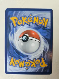 Pokemon TCG Pignite 097/086 Illustration Rare – White Flare Set – Near Mint - Image 2