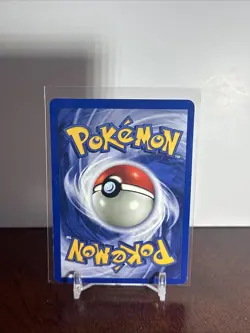 Pokemon TCG Drowzee Team Rocket 54/82 - Image 2