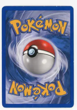 Pokemon Card Goldeen 55/109 Reverse Holo Foil EX Ruby & Sapphire PL - Image 2