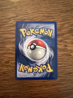 Pokemon Nidoking Holo Base Set 1999 11/102 - Image 4