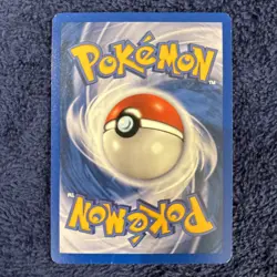 Tentacool 113/147 (LP) Common Aquapolis E-Reader WOTC 2002 Pokemon Card - Image 2