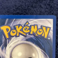 Tentacool 113/147 (LP) Common Aquapolis E-Reader WOTC 2002 Pokemon Card - Image 3