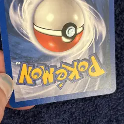 Tentacool 113/147 (LP) Common Aquapolis E-Reader WOTC 2002 Pokemon Card - Image 4