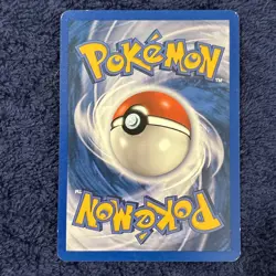 Horsea 84/147 Non-Holo Aquapolis E-Reader WOTC Pokemon Card - Image 2