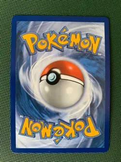 Pokemon TCG Boss’s Orders Corbeau 256/217 Ascended Heroes Full Art NM - Image 3