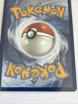 Fennekin Promo #80 CRI EN Pokemon TCG Black Star Promo NM - Image 4