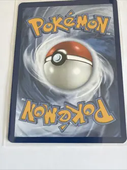 Fennekin Promo #80 CRI EN Pokemon TCG Black Star Promo NM - Image 5