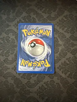 Buffer Piece 83/97 EX Dragon 2003 Reverse Holo 2003 Nintendo Pokemon Card - Image 2