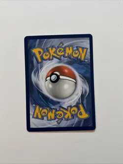 ** 49/113 Emolga Pokemon BW Black & White Legendary Treasures NM B - Image 2