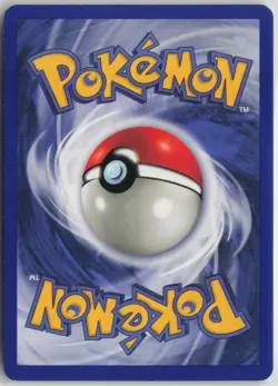 Psyduck 65/82 Common Team Rocket Pokemon 1st Edition Near Mint - Image 2
