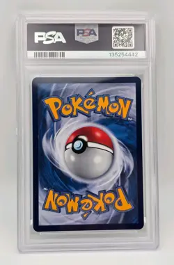 Pokemon TCG: Arceus V Sword & Shield Promos 125/S-P Chinese Pokemon PSA 10 - Image 2
