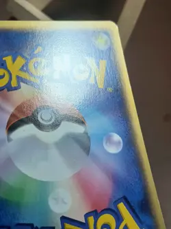 HP Bulbasaur 001/075 Miracle Crystal Japanese Pokemon Card TCG - Image 2