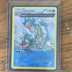 Gyarados XY Ancient Origins 21/98 Holo Rare 2015 - Image 1
