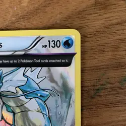 Gyarados XY Ancient Origins 21/98 Holo Rare 2015 - Image 5