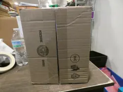Disney Lorcana Wilds Unknown Ravensburger Sealed CASE (4 Booster Display Boxes) - Image 5