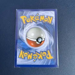 Pokemon Card Legacy Energy 167/167 Ace Spec Twilight Masquerade Near Mint - Image 2