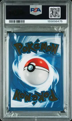 2021 POKEMON CELEBRATIONS ULTRA-PREMIUM COLLECTION #4 CHARIZARD PSA 9 - Image 2