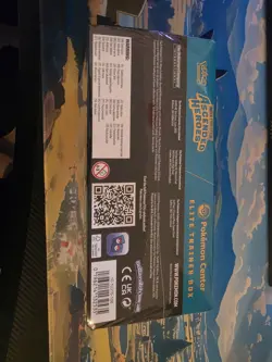 Pokemon Center Ascended Heroes Elite Trainer Box SEALED PC ETB - Image 4