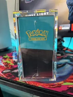Pokemon Center Ascended Heroes PC ETB Elite Trainer Box - Sealed in Acrylic Case - Image 4