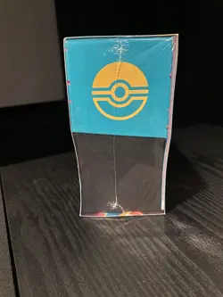 POKEMON CENTER Ascended Heroes PC Elite Trainer Box SEALED PC ETB - Image 2