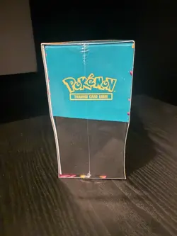 POKEMON CENTER Ascended Heroes PC Elite Trainer Box SEALED PC ETB - Image 3