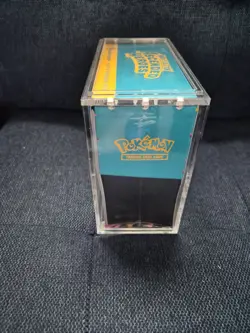 🔥POKEMON CENTER Ascended Heroes PC Elite Trainer Box SEALED PC ETB w/Case🔥 - Image 2