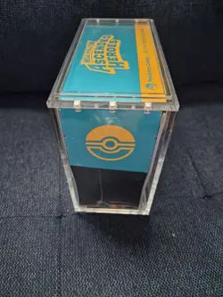 🔥POKEMON CENTER Ascended Heroes PC Elite Trainer Box SEALED PC ETB w/Case🔥 - Image 4