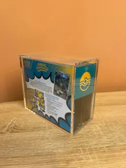 Pokemon Center Ascended Heroes PC ETB Elite Trainer Box - Sealed in Acrylic Case - Image 2