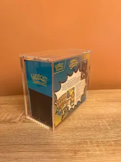 Pokemon Center Ascended Heroes PC ETB Elite Trainer Box - Sealed in Acrylic Case - Image 3