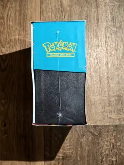 POKEMON CENTER Ascended Heroes PC Elite Trainer Box SEALED PC ETB (2nd) - Image 2