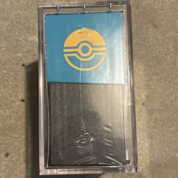 Pokemon Center Ascended Heroes PC ETB Elite Trainer Box - Sealed in Acrylic Case - Image 2