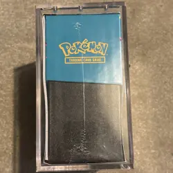 Pokemon Center Ascended Heroes PC ETB Elite Trainer Box - Sealed in Acrylic Case - Image 4
