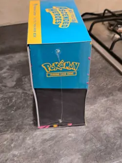 Pokemon Center Ascended Heroes PC ETB Elite Trainer Box - Sealed in Acrylic Case - Image 4