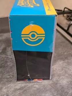 Pokemon Center Ascended Heroes PC ETB Elite Trainer Box - Sealed in Acrylic Case - Image 5