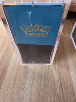 Pokemon Center Ascended Heroes PC ETB Elite Trainer Box - Sealed in Acrylic Case - Image 4