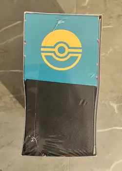 Sealed Pokemon Center Ascended Heroes ETB - Fast Ship - PC ETB Elite Trainer Box - Image 2