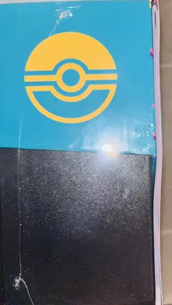 Sealed Pokemon Center Ascended Heroes ETB - Fast Ship - PC ETB Elite Trainer Box - Image 3