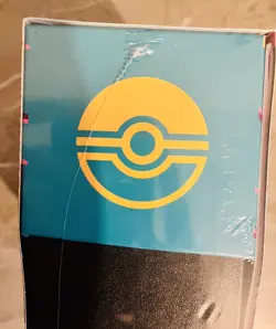 Sealed Pokemon Center Ascended Heroes ETB - Fast Ship - PC ETB Elite Trainer Box - Image 4
