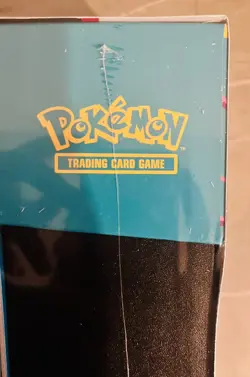 Sealed Pokemon Center Ascended Heroes ETB - Fast Ship - PC ETB Elite Trainer Box - Image 5
