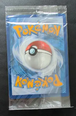 Pokemon TCG Mimikyu 075 Scarlet and Violet Promo Card “SEALED - Near Mint” - Image 2