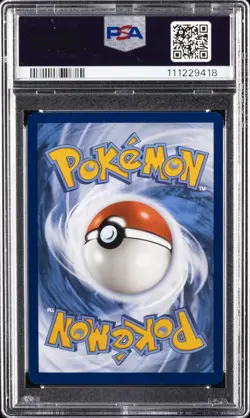 2025 POKEMON SVP EN-SV BLACK STAR PROMO #173 EEVEE PSA 10 - Image 2